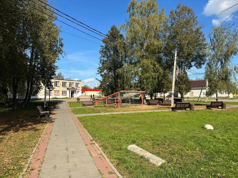 Продается 3-комнатная квартира, площадью 51.00 кв.м. Московская область, Талдомский район, деревня Юркино, дом 13