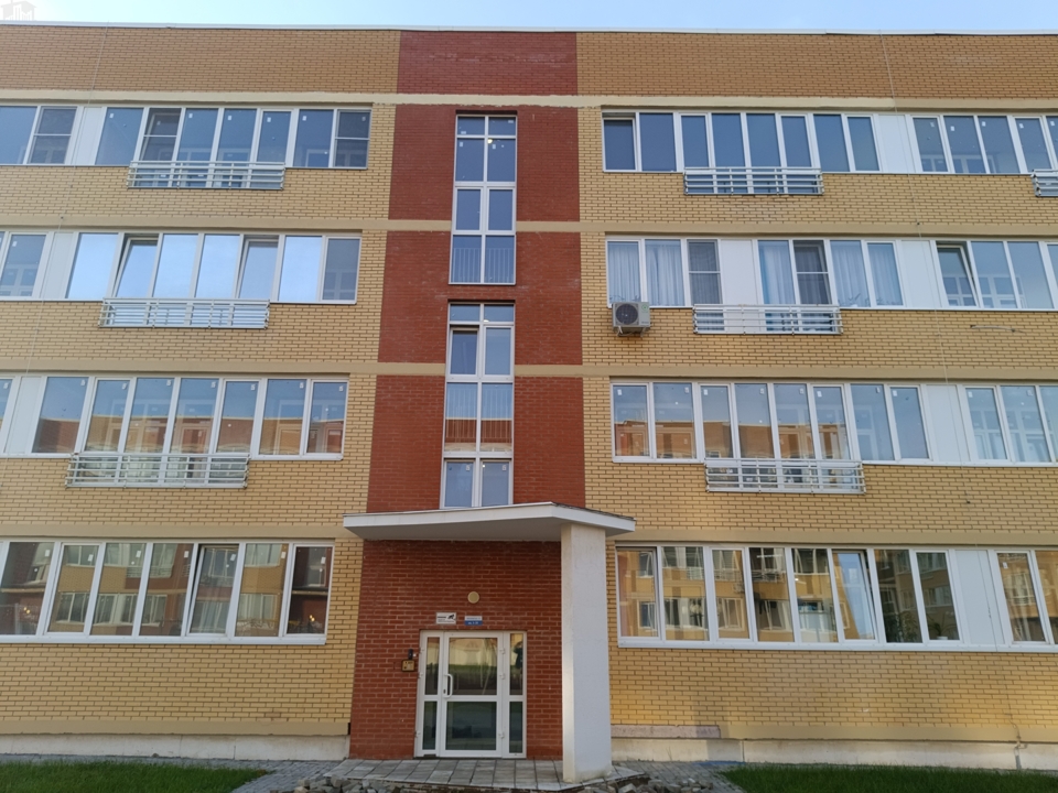 Продается 2-комнатная квартира, площадью 61.10 кв.м. Московская область, Истра городской округ, деревня Высоково, микрорайон Малая Истра, дом 18