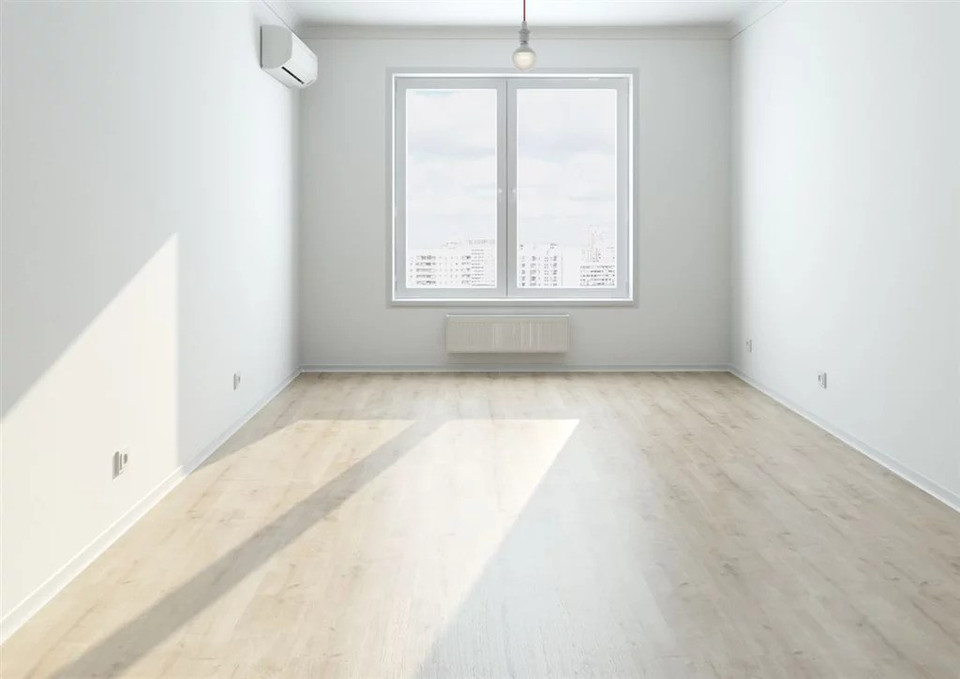 Продается 2-комнатная квартира, площадью 39.00 кв.м. 