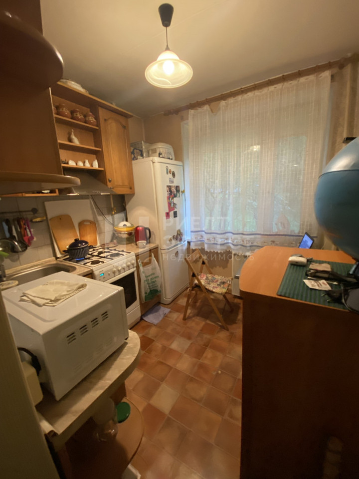 Продается 2-комнатная квартира, площадью 37.90 кв.м. Москва, улица Севанская, дом 38
