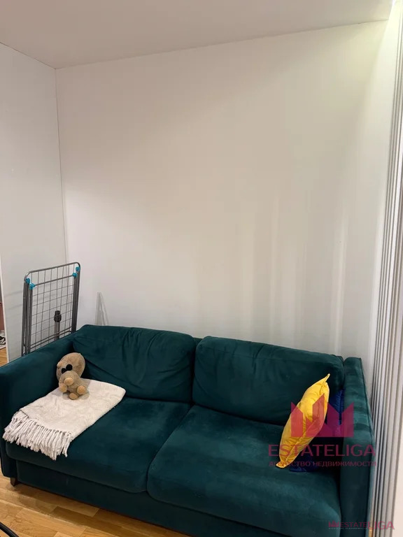 Продается 1-комнатная квартира, площадью 31.10 кв.м. Москва, улица Новодмитровская, дом 2к7