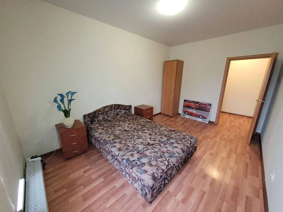 Продается 2-комнатная квартира, площадью 39.00 кв.м. Московская область, Раменский район, дачный поселок Родники, улица Заречная, дом 4а