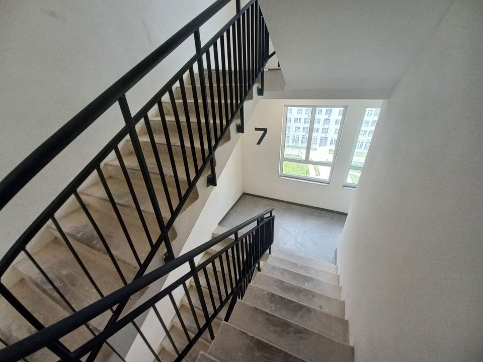 Продается 1-комнатная квартира, площадью 25.30 кв.м. Москва, Ленинградское шоссе