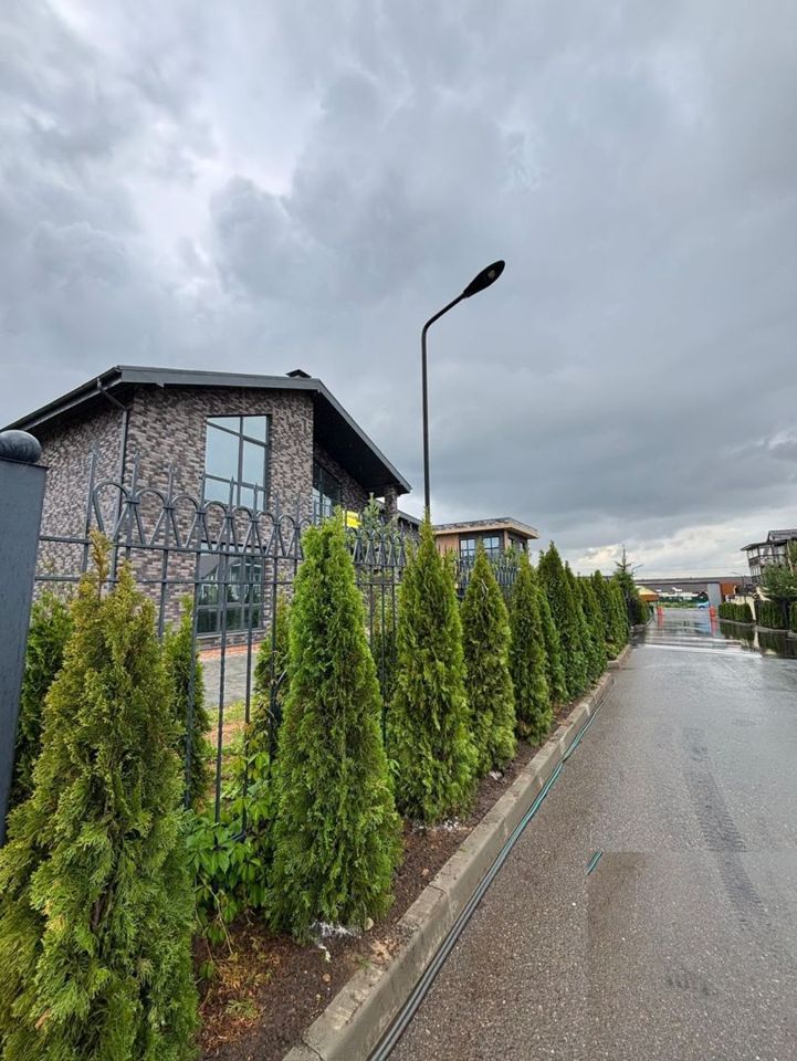 Продается дом, площадью 240.00 кв.м. Московская область, Красногорск городской округ, село Дмитровское