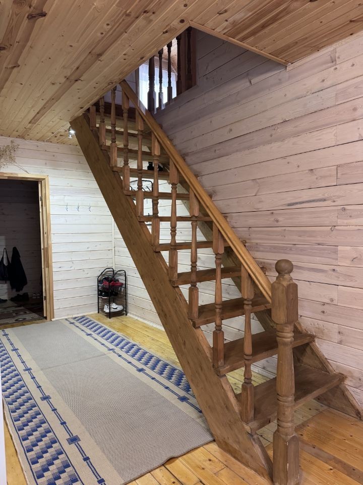 Продается дом, площадью 145.60 кв.м. Московская область, Наро-Фоминский городской округ, город Наро-Фоминск, улица Хвойная