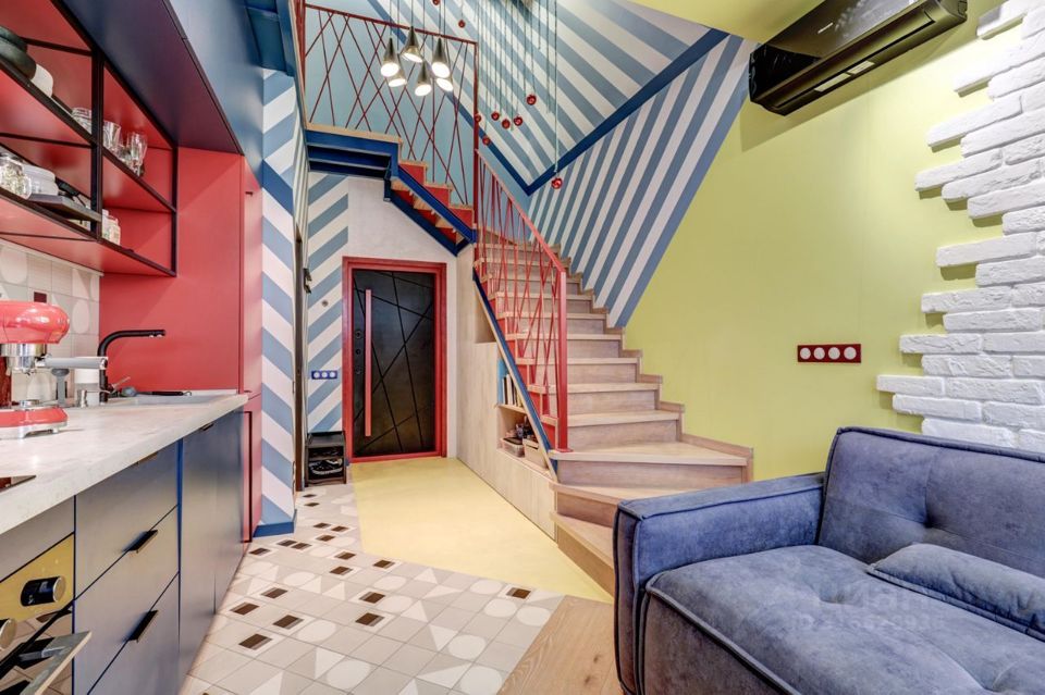 Продается 2-комнатная квартира, площадью 40.00 кв.м. Москва, проезд 1-й Грайвороновский, дом 1стр1