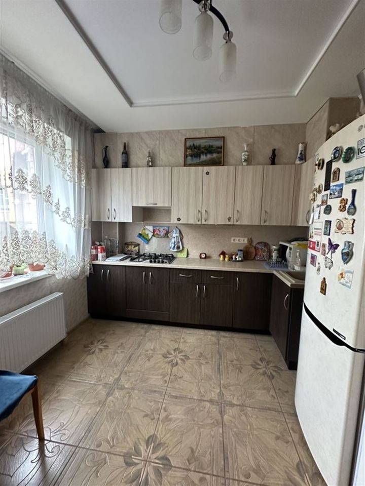 Продается 1-комнатная квартира, площадью 40.40 кв.м. Московская область, Щёлковский район, деревня Оболдино, улица Радужная, дом 14