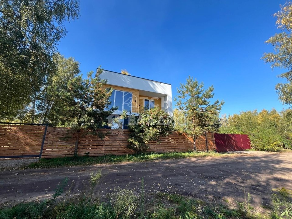 Продается дом, площадью 143.00 кв.м. Московская область, Щёлковский район, город Щёлково, улица Потаповская