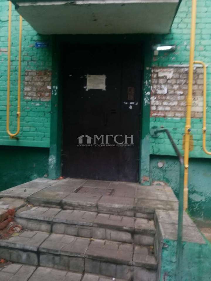 Продается 1-комнатная квартира, площадью 32.60 кв.м. Московская область, Люберцы городской округ, поселок городского типа Томилино, улица Гоголя, дом 19