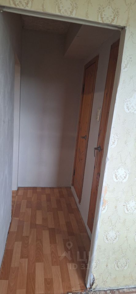 Продается 2-комнатная квартира, площадью 50.10 кв.м. Москва, улица Белореченская, дом 43