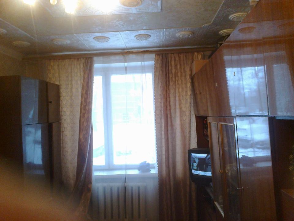 Продается 2-комнатная квартира, площадью 57.00 кв.м. Москва, улица Подъемная