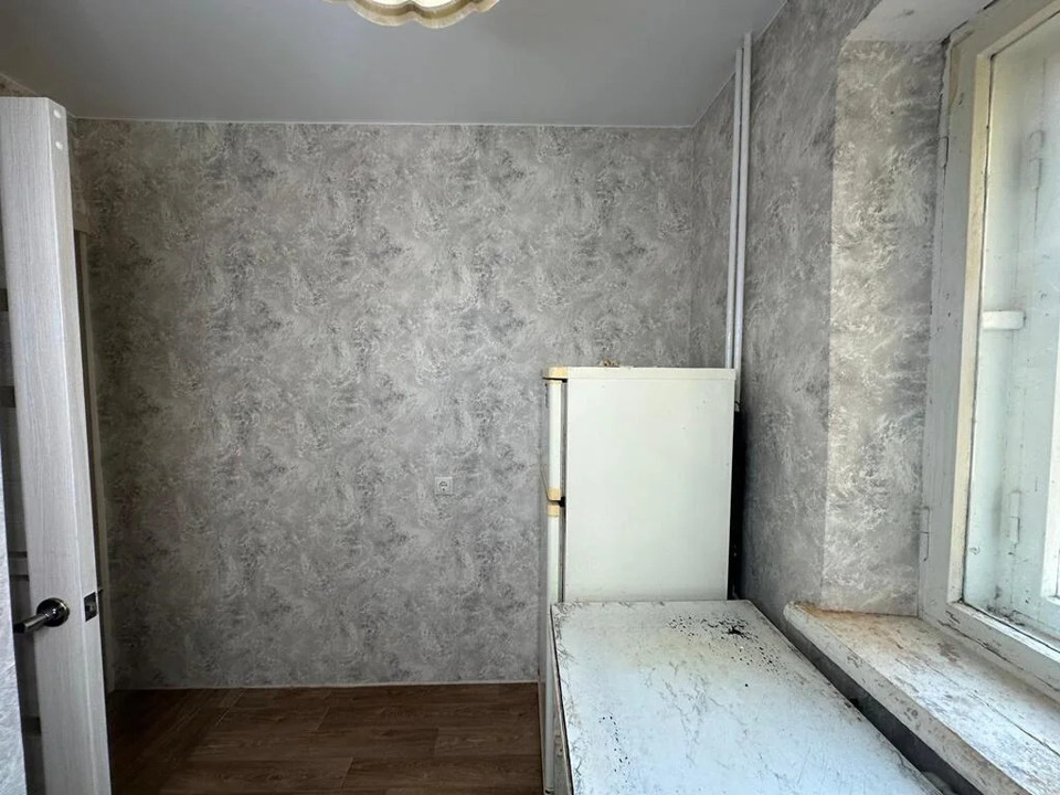 Продается 3-комнатная квартира, площадью 51.00 кв.м. Московская область, Талдомский район, деревня Юркино, дом 13