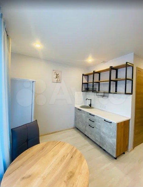 Продается 1-комнатная квартира, площадью 16.00 кв.м. Московская область, город Котельники, микрорайон Белая дача, дом 11