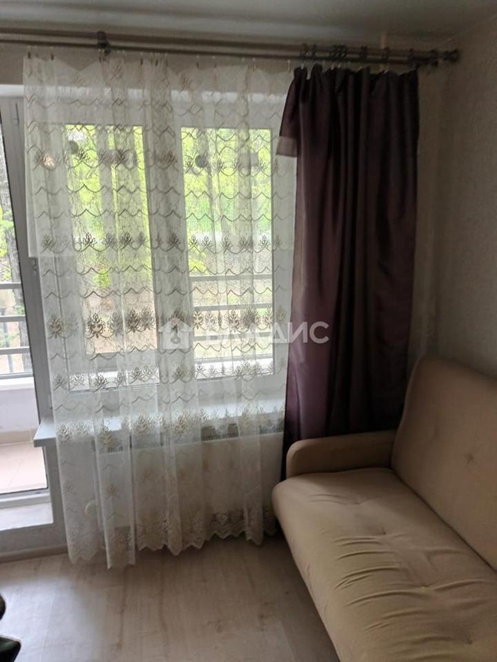 Продается 1-комнатная квартира, площадью 18.00 кв.м. Москва, Аминьевское шоссе, дом 5