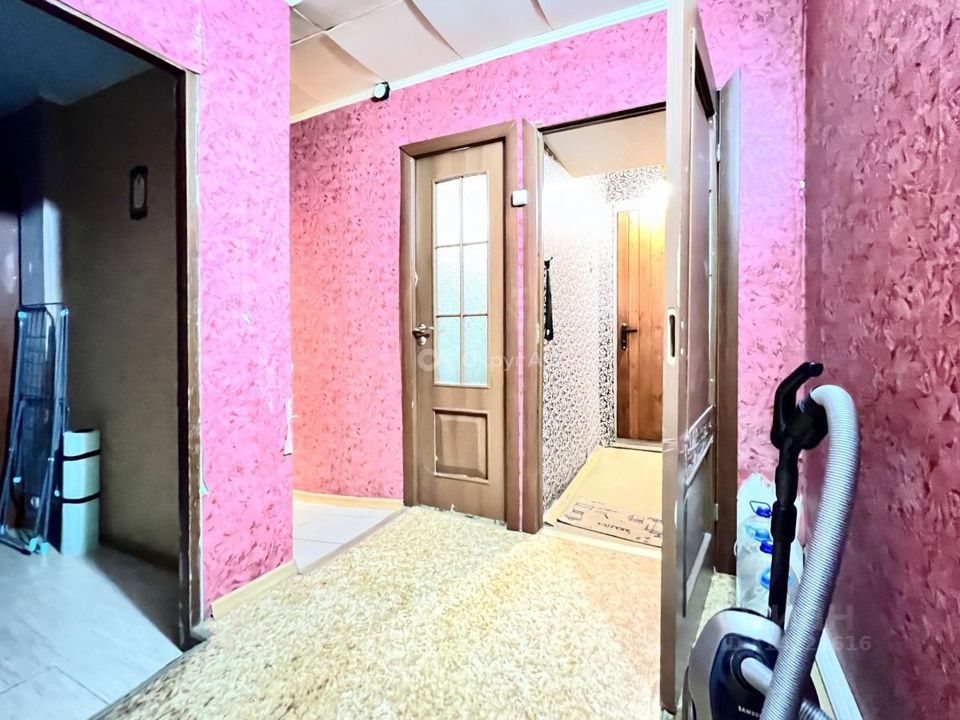 Продается 2-комнатная квартира, площадью 45.50 кв.м. Московская область, Богородский городской округ, город Электроугли, улица Школьная, дом 51А