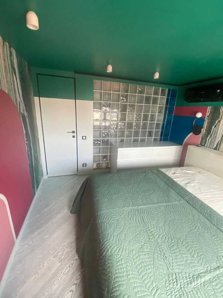 Продается 2-комнатная квартира, площадью 40.00 кв.м. Москва, проезд 1-й Грайвороновский, дом 1стр1