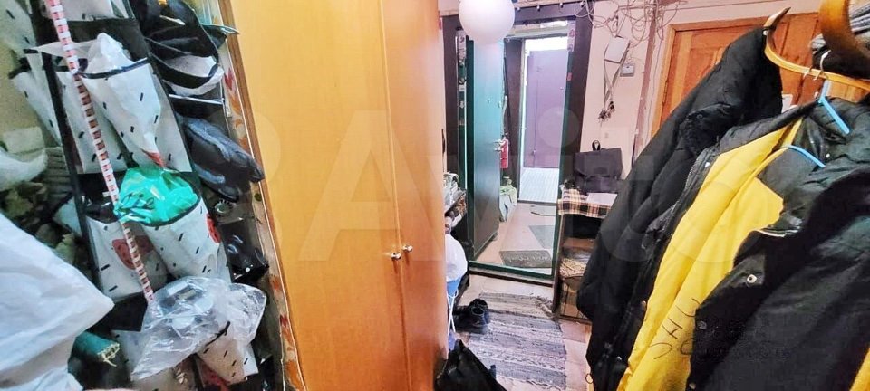 Продается 2-комнатная квартира, площадью 44.00 кв.м. Москва, улица Душинская, дом 18к1