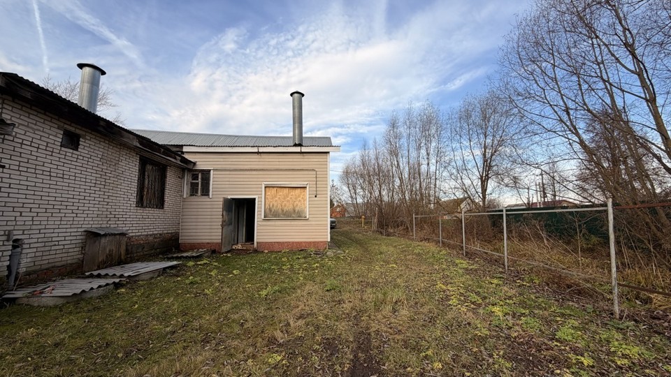 Продается дом, площадью 60.00 кв.м. Московская область, Коломенский городской округ, город Коломна, улица Советская, дом 40