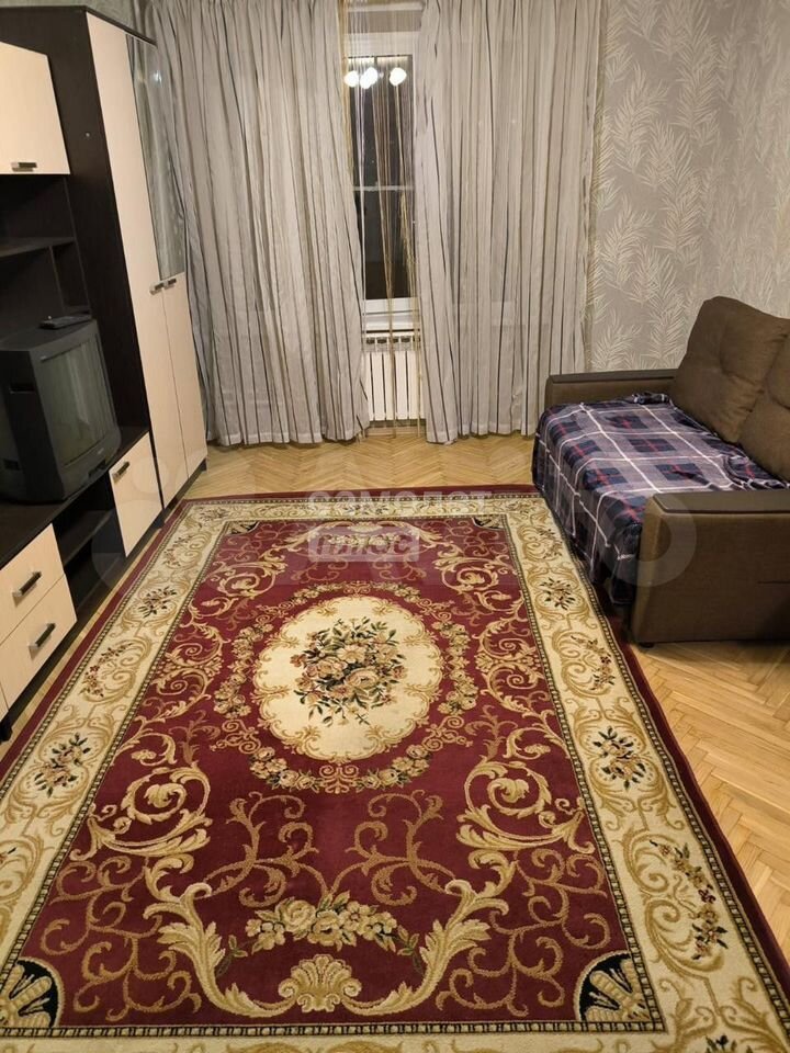 Продается 1-комнатная квартира, площадью 37.20 кв.м. Москва, улица Ташкентская, дом 22к3