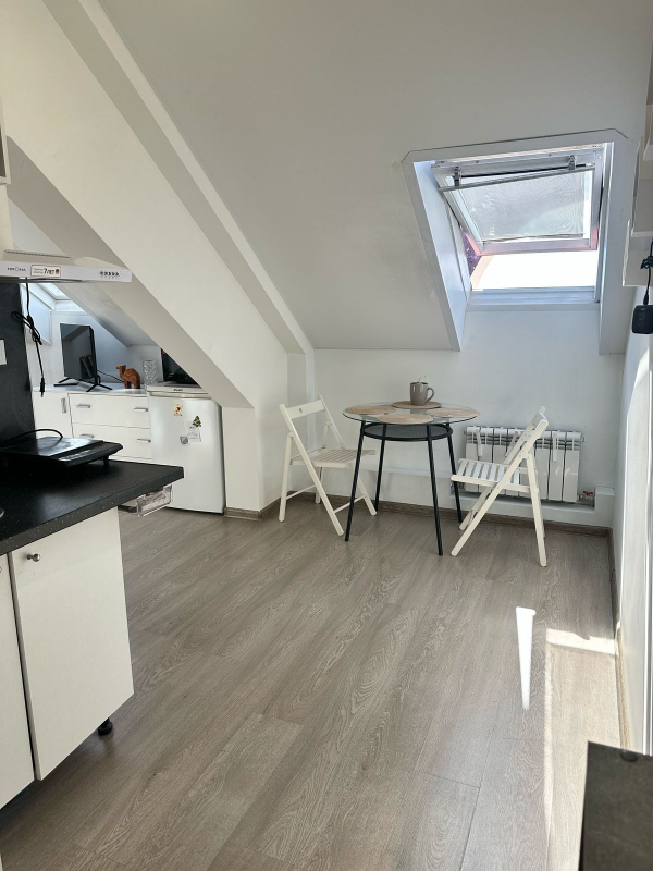 Продается 1-комнатная квартира, площадью 23.00 кв.м. Москва, Коровинское шоссе