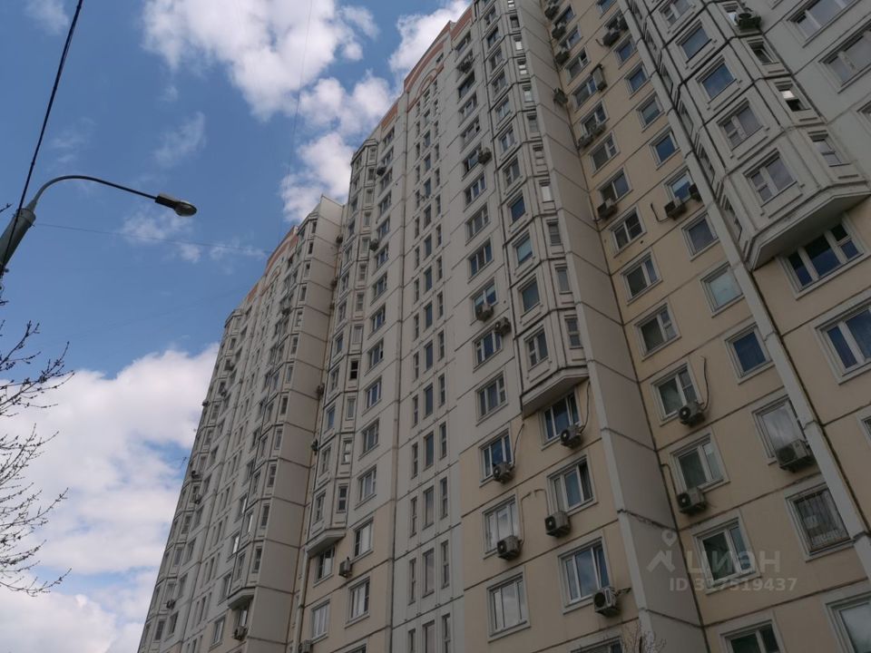 Продается 3-комнатная квартира, площадью 79.00 кв.м. Москва, улица Большая Тульская, дом 56