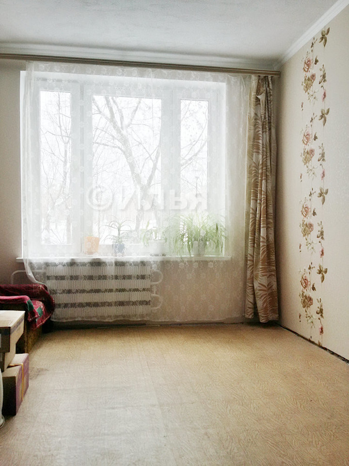 Продается 2-комнатная квартира, площадью 45.70 кв.м. Москва, Щелковское шоссе, дом 15