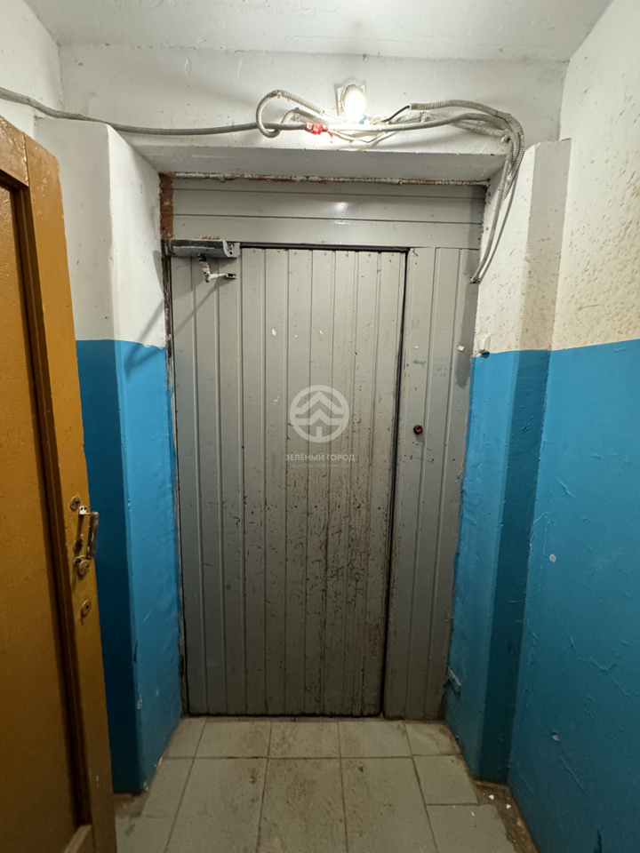 Продается 2-комнатная квартира, площадью 54.60 кв.м. Московская область, Клин городской округ, село Петровское, улица Центральная, дом 24