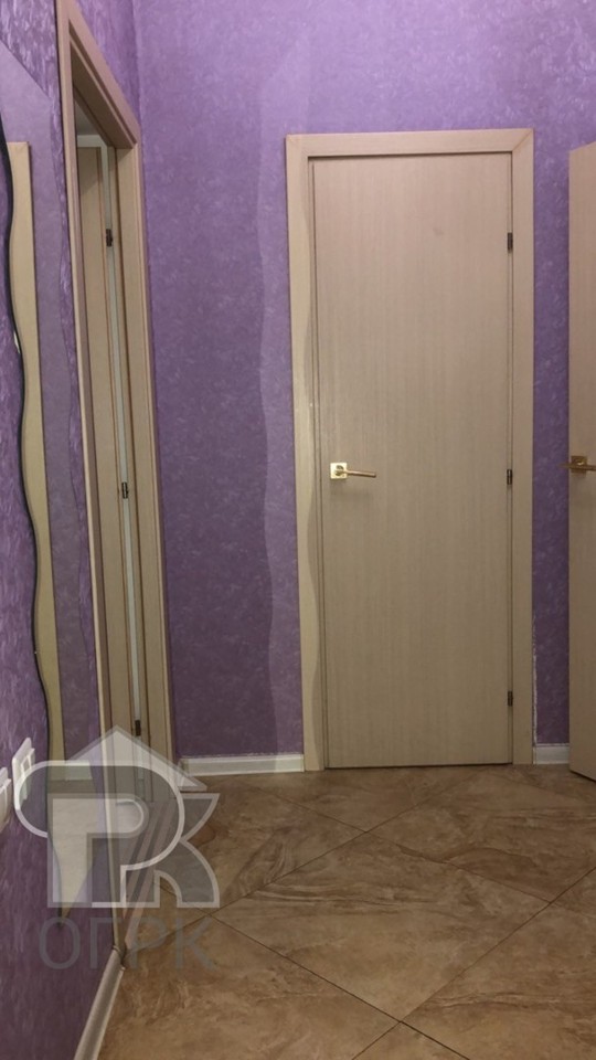 Продается 2-комнатная квартира, площадью 56.00 кв.м. Москва, улица Краснопрудная, дом 22-24