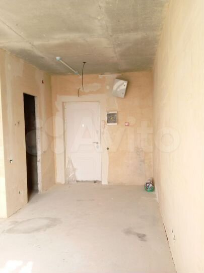 Продается 1-комнатная квартира, площадью 27.00 кв.м. Москва, улица Анны Ахматовой, дом 11к3