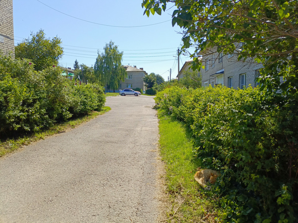 Продается 3-комнатная квартира, площадью 59.30 кв.м. Московская область, Раменский район, село Никоновское, улица Пионерская, дом 47