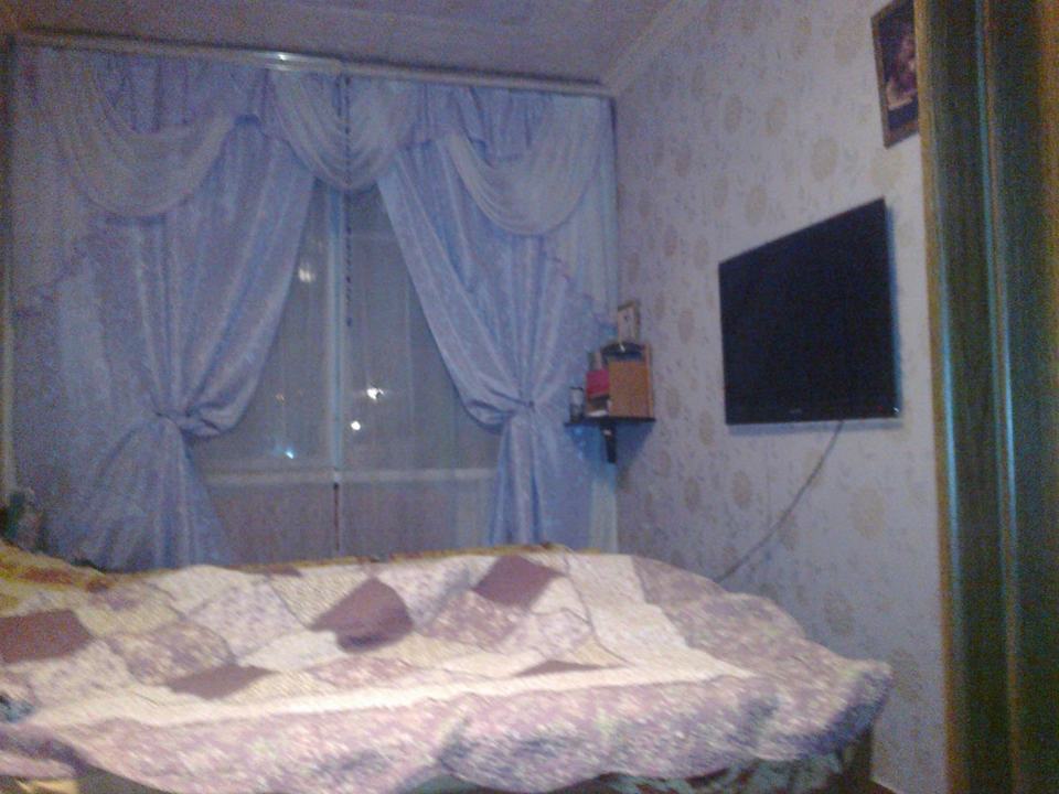 Продается 2-комнатная квартира, площадью 57.00 кв.м. Москва, улица Подъемная