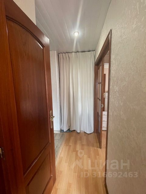 Продается 2-комнатная квартира, площадью 40.20 кв.м. Москва, улица Бехтерева, дом 39к2