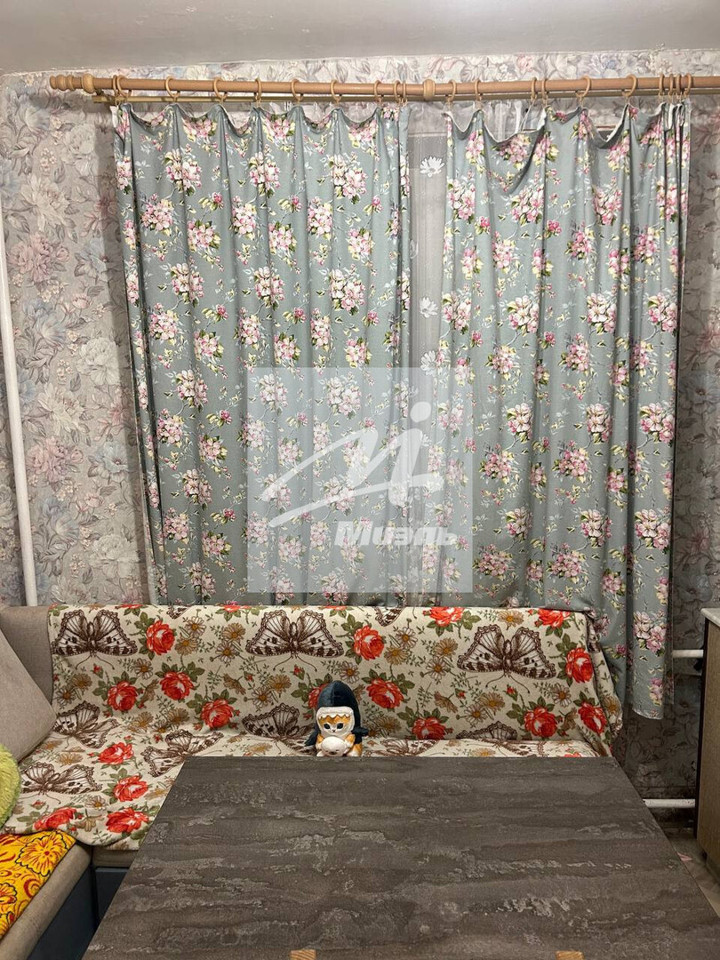 Продается 1-комнатная квартира, площадью 31.50 кв.м. Московская область, Щёлковский район, город Щёлково, улица Беляева, дом 7а