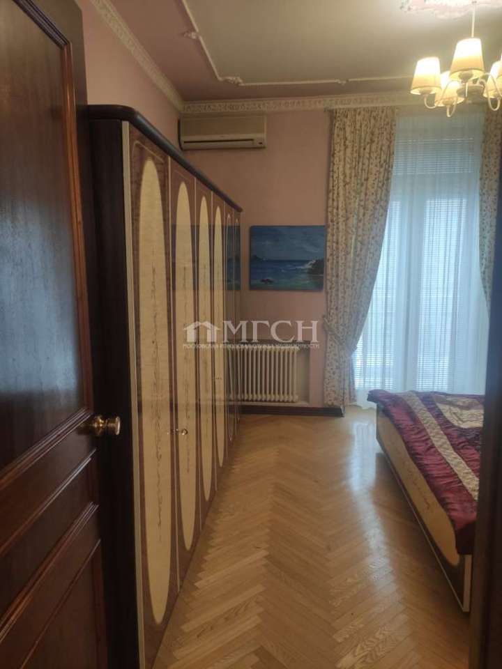Продается 2-комнатная квартира, площадью 44.70 кв.м. Москва, улица Саянская, дом 5к2