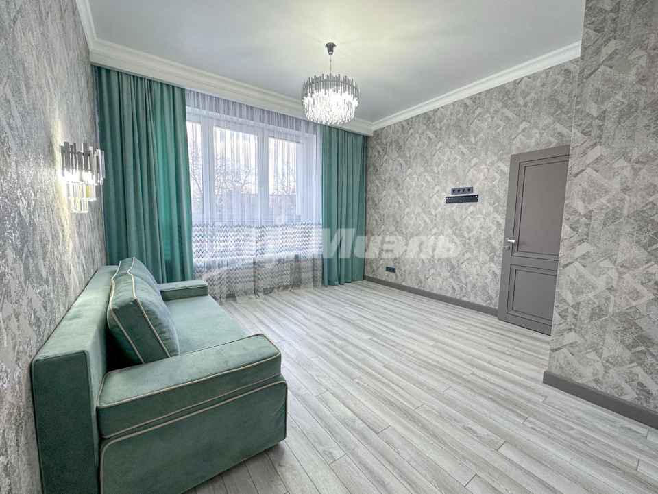 Продается 3-комнатная квартира, площадью 67.00 кв.м. Москва, набережная Шелепихинская, дом 34 к.4