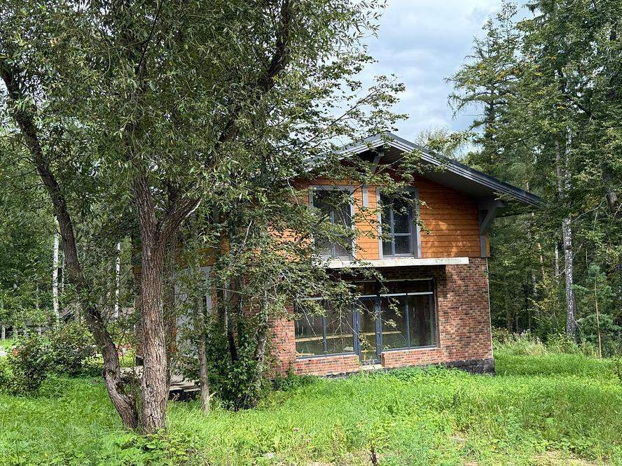 Продается дом, площадью 185.30 кв.м. Московская область, Мытищи городской округ, деревня Бородино