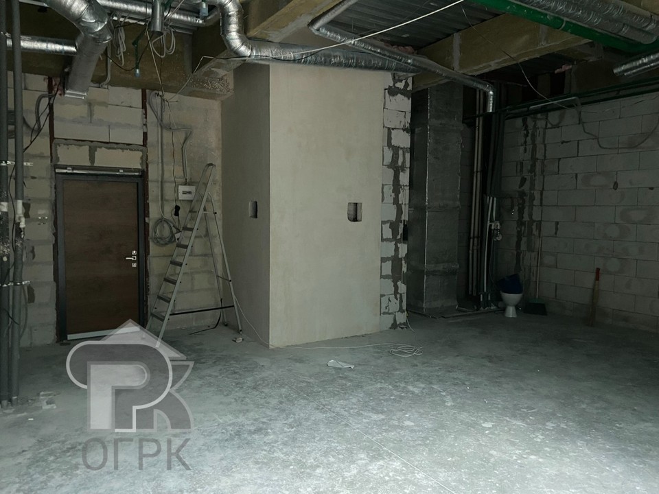 Продается 1-комнатная квартира, площадью 52.00 кв.м. Москва, улица 2-я Брестская, дом 6