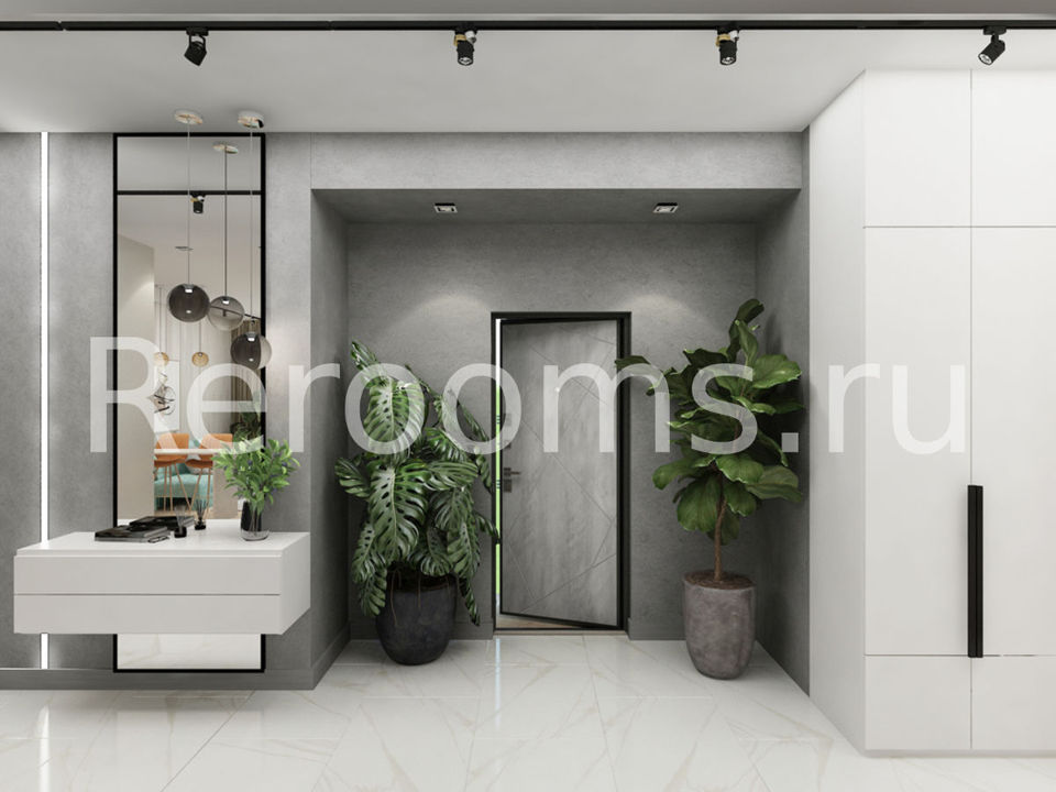 Продается 3-комнатная квартира, площадью 89.40 кв.м. Москва, улица Лобачевского, дом 120 к.1