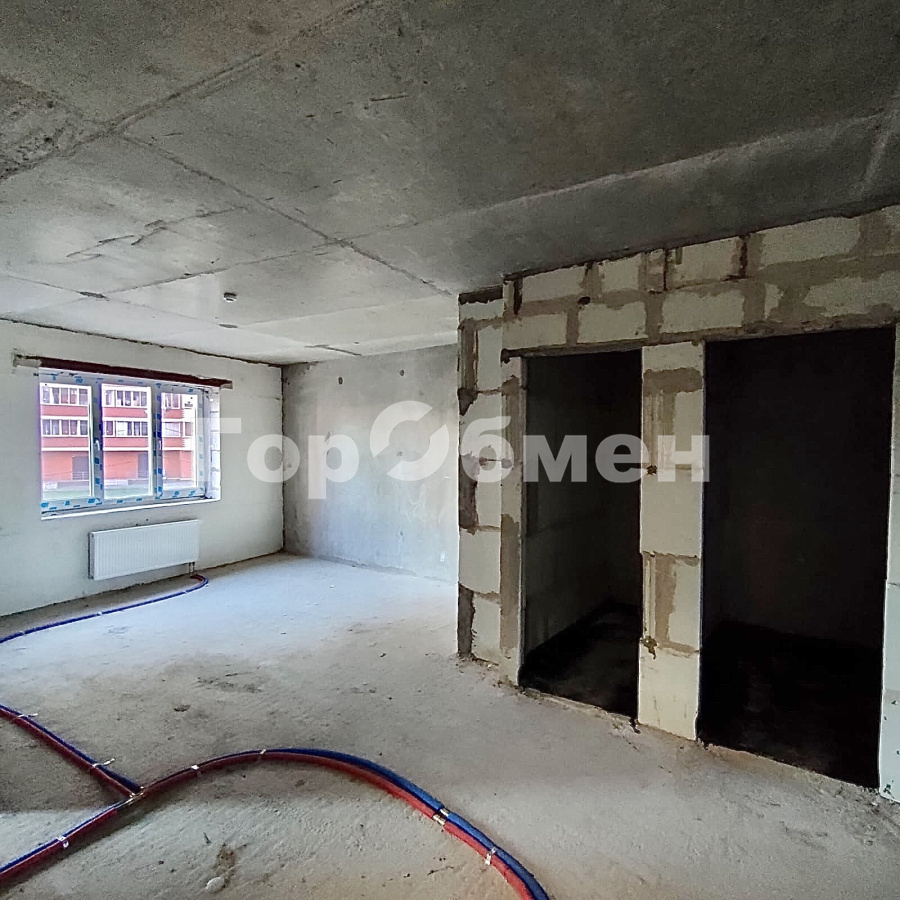 Продается 3-комнатная квартира, площадью 100.00 кв.м. Московская область, Дмитровский городской округ, деревня Целеево, улица Пятиречье, дом 3