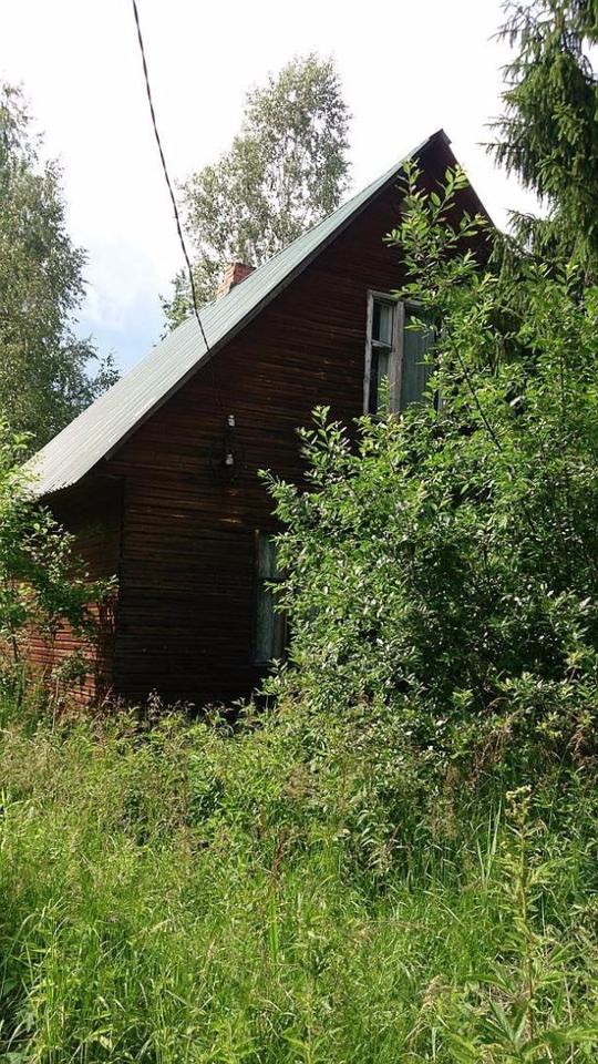 Продается дом, площадью 60.00 кв.м. Московская область, Талдомский район, садовое некоммерческое товарищество Атмосфера