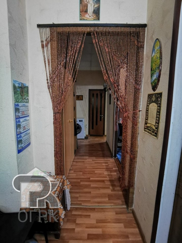 Продается 3-комнатная квартира, площадью 80.00 кв.м. Москва, улица Строителей