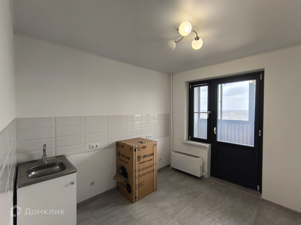 Продается 2-комнатная квартира, площадью 51.30 кв.м. Москва, Долгопрудная аллея