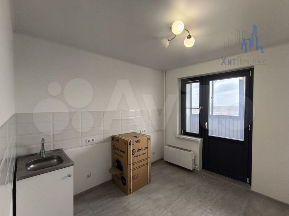 Продается 1-комнатная квартира, площадью 51.30 кв.м. Москва, Долгопрудная аллея, дом 14к1