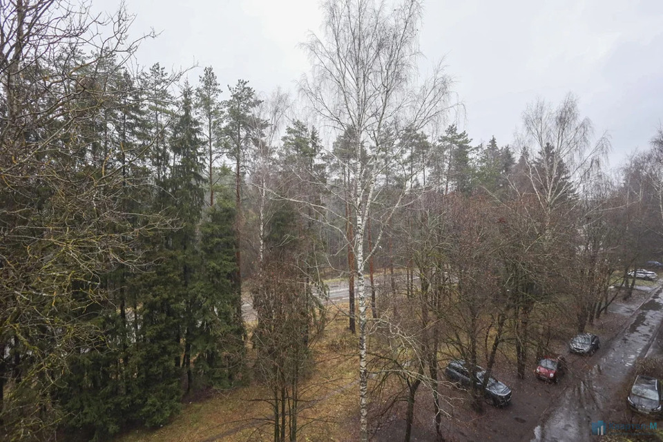 Продается 2-комнатная квартира, площадью 48.40 кв.м. Московская область, Щёлковский район, рабочий поселок Фряново, улица Молодежная, дом 4