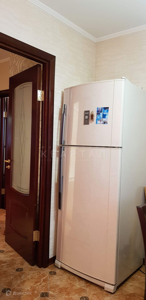 Продается 1-комнатная квартира, площадью 37.80 кв.м. Москва, улица Белореченская, дом 37к1