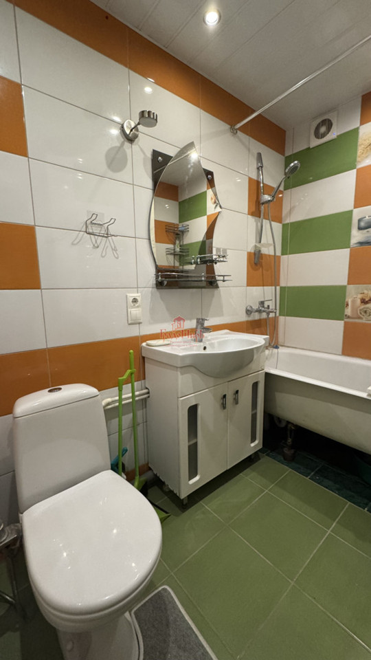 Продается 3-комнатная квартира, площадью 57.00 кв.м. Московская область, Сергиево-Посадский район, город Хотьково, улица Михеенко, дом 13