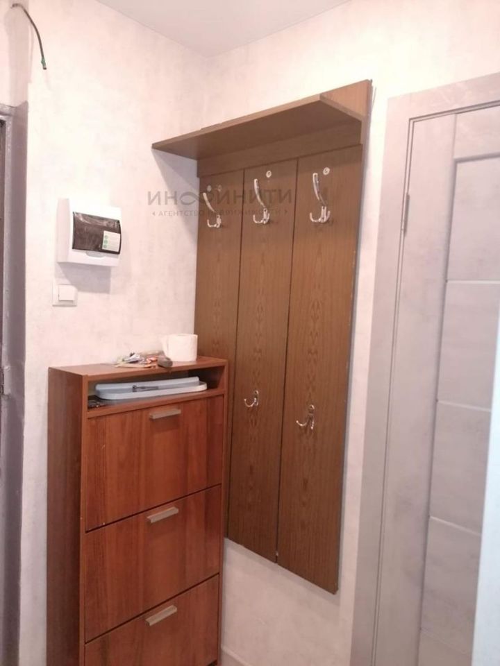 Продается 1-комнатная квартира, площадью 35.00 кв.м. Москва, улица 16-я Парковая, дом 6