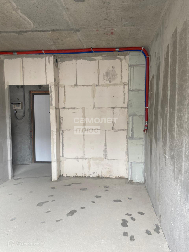 Продается 1-комнатная квартира, площадью 20.60 кв.м. Москва, улица Производственная, дом 17