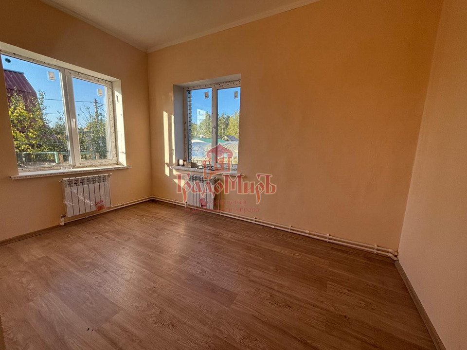 Продается дом, площадью 132.00 кв.м. Московская область, Сергиево-Посадский район, город Краснозаводск, переулок Больничный