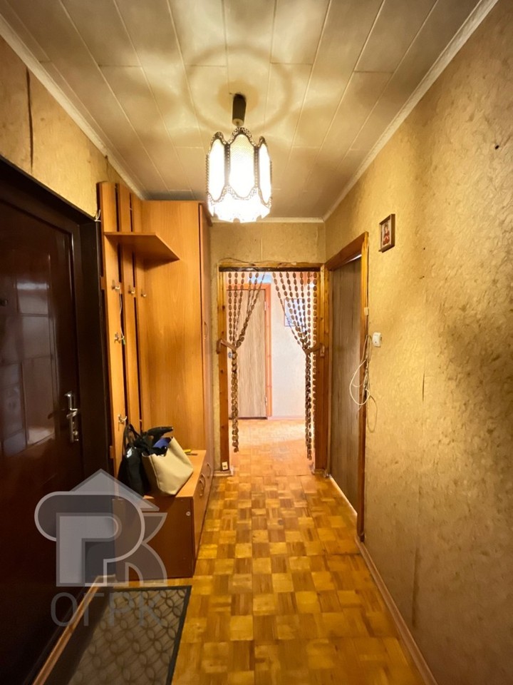 Продается 2-комнатная квартира, площадью 49.50 кв.м. Московская область, Ступино городской округ, город Ступино, улица Чайковского, дом 24а